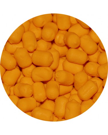 Top Dumbells MatchPro Wafters Orange-Chocolate 6x8mm 20g