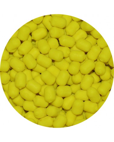 Top Dumbells MatchPro Wafters Ananas 6x8mm 20g