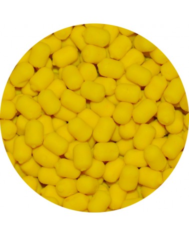Top Dumbells MatchPro Wafters Słodka Kukurydza 5x6mm 20g