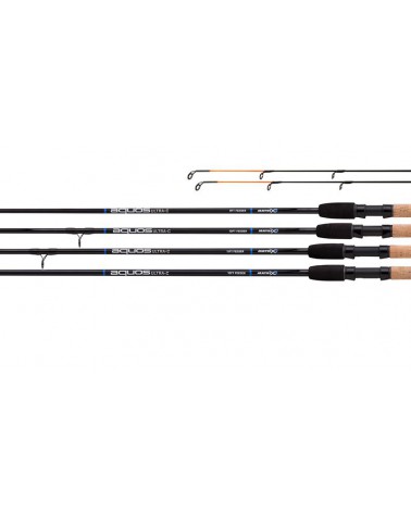 Wędka Matrix Aquos Ultra-C Feeder 2.7m 9ft 30g