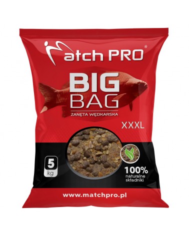 Zanęta MatchPro Big Bag XXXL 5kg