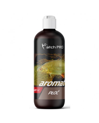 Aromat W Płynie MatchPro Płoć 400ml