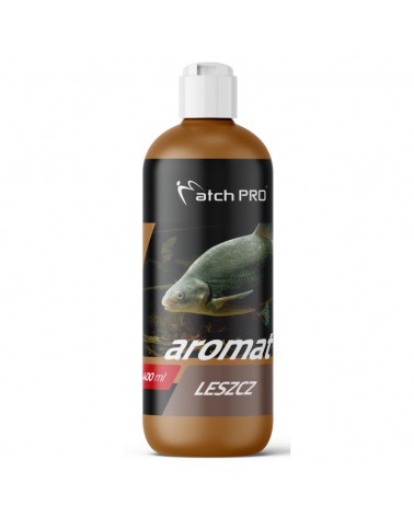 Aromat W Płynie MatchPro Leszcz 400ml