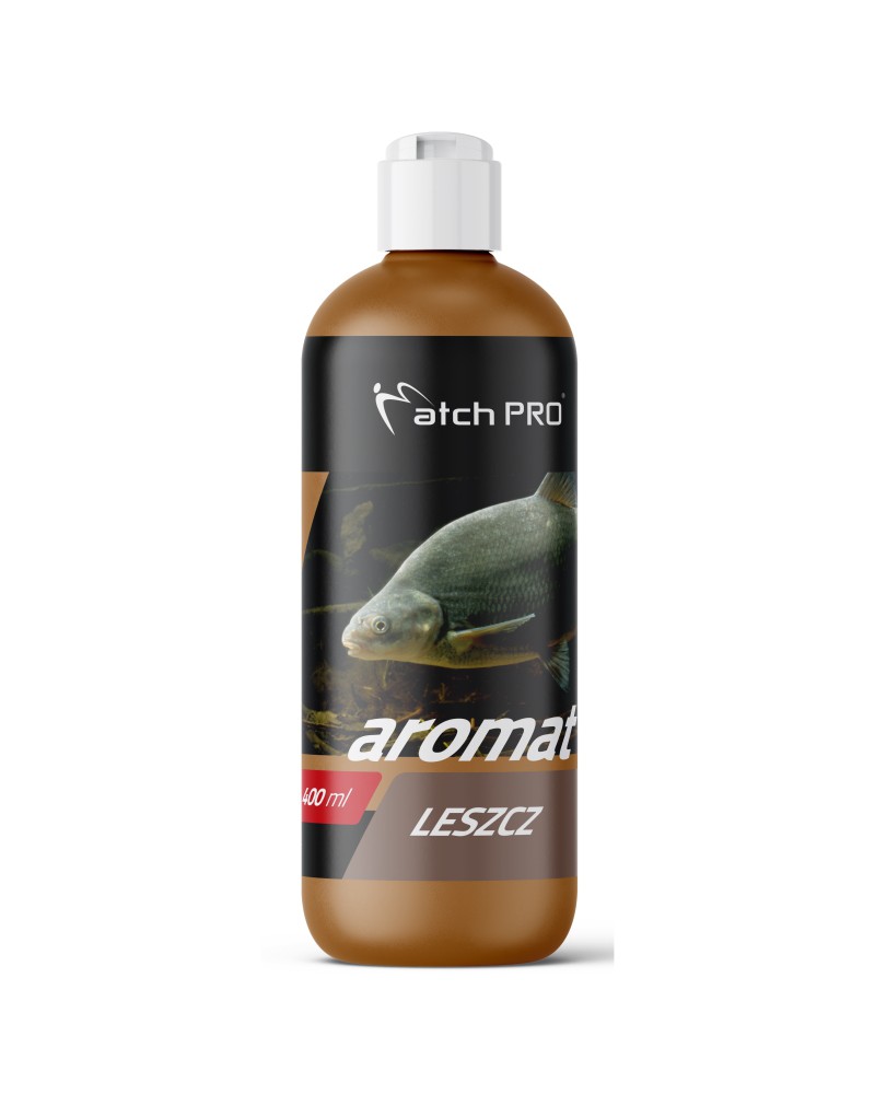 Aromat W Płynie MatchPro Leszcz 400ml