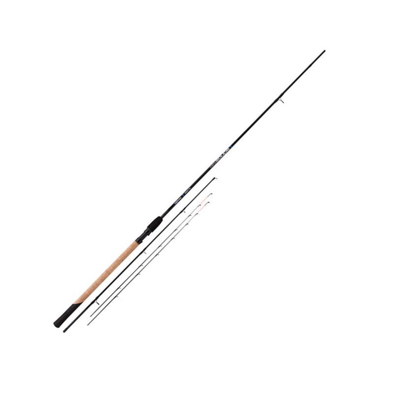 Wędka Matrix Aquos Ultra-C Feeder 3.0m 10ft 35g