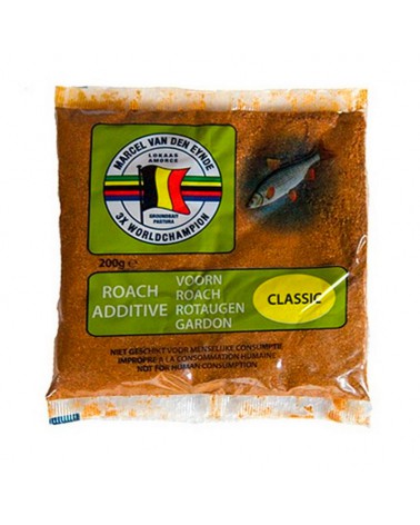 Atraktor Marcel Van Den Eynde Roach 250g