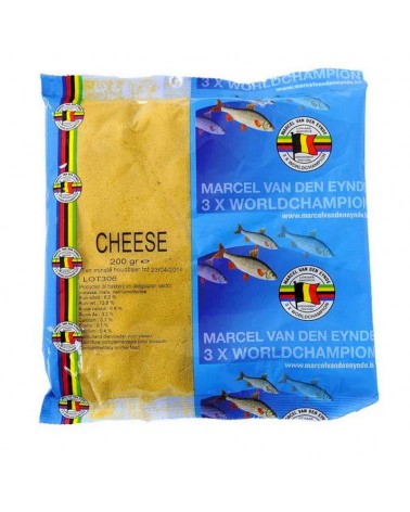 Atraktor Marcel Van Den Eynde Cheese 250g