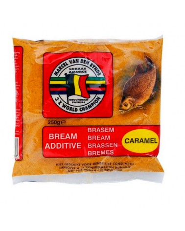 Atraktor Marcel Van Den Eynde Brasem Caramel 250g
