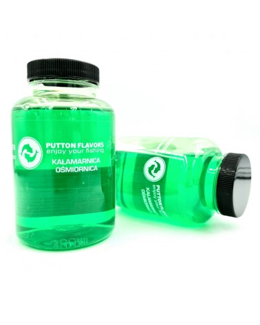 Booster Putton Flavors Kałamarnica Ośmiornica 400g