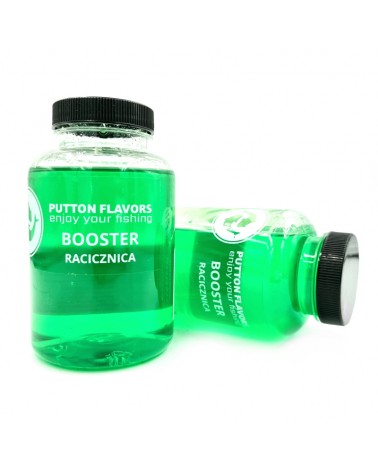 Booster Putton Flavors Racicznica 400g