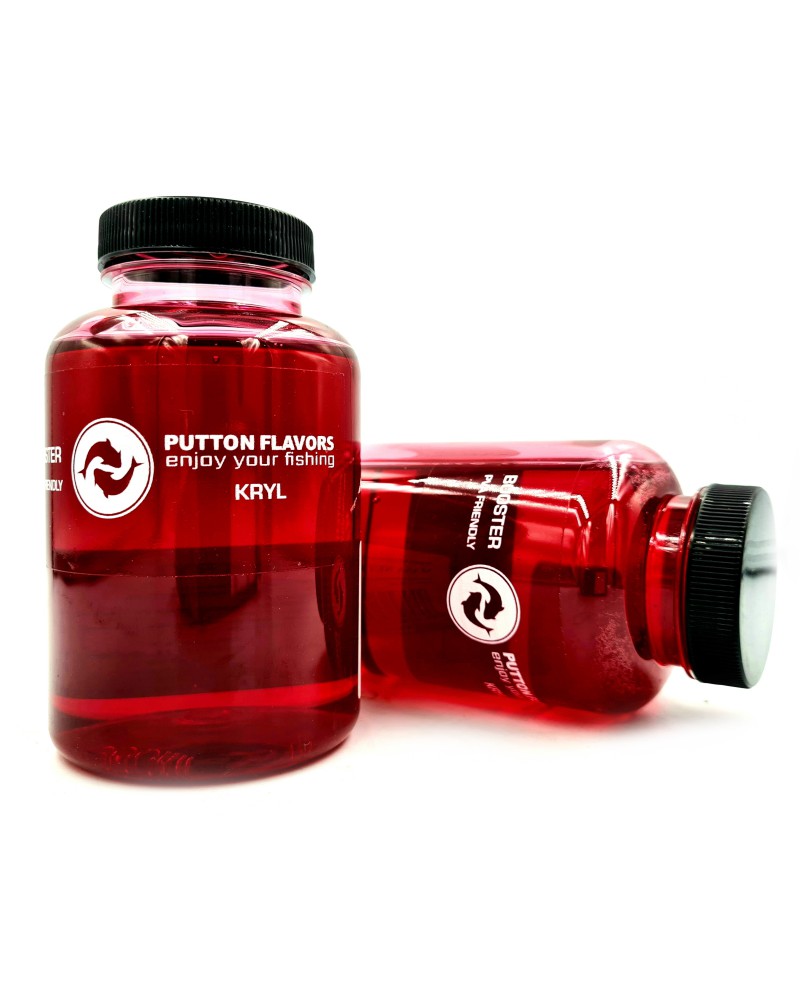 Booster Putton Flavors Kryl 400g