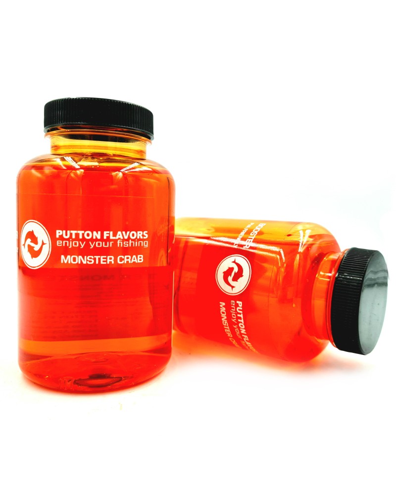 Booster Putton Flavors Monster Crab 400g