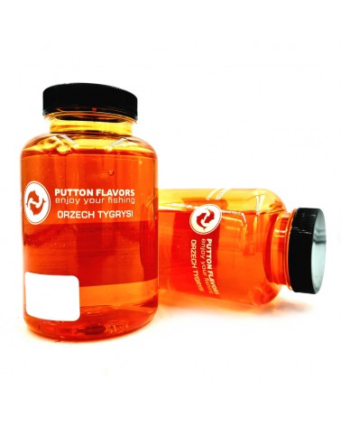 Booster Putton Flavors Orzech Tygrysi 400g