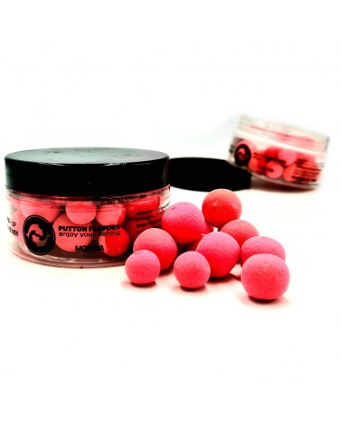 Kulki Putton Flavors Pop Up Morwa 12&16mm 100ml