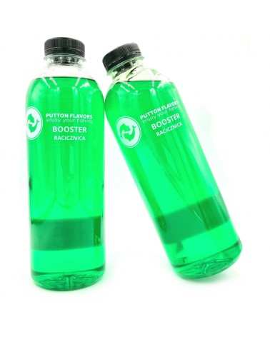 Booster Putton Flavors Racicznica 1300g