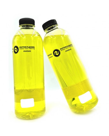 Booster Putton Flavors Ananas 1300g