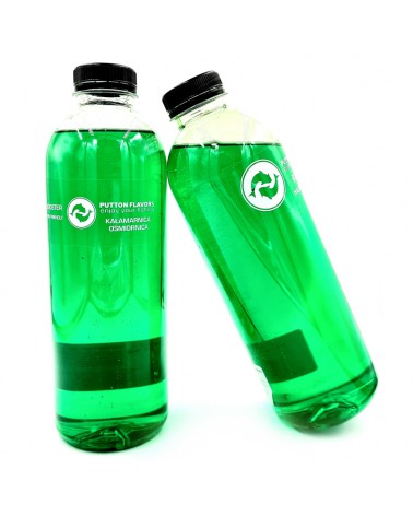 Booster Putton Flavors Kałamarnica Ośmiornica 1300g