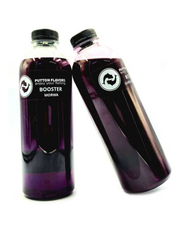 Booster Putton Flavors Morwa 1300g