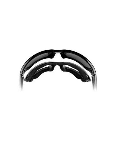 Okulary polaryzacyjne Wiley X Airrage 697
