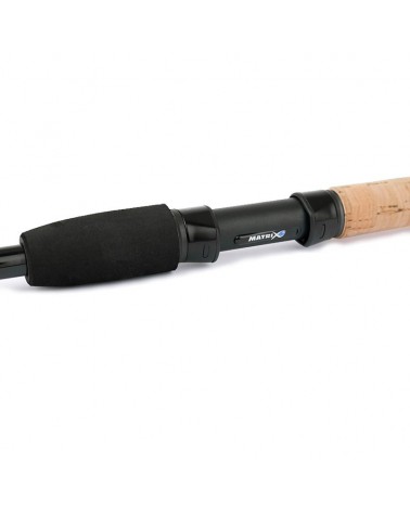 Wędka Matrix Aquos Ultra-C Waggler 3.30m 11ft