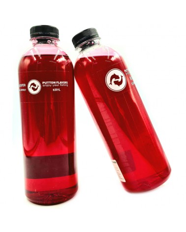 Booster Putton Flavors Kryl 1300g