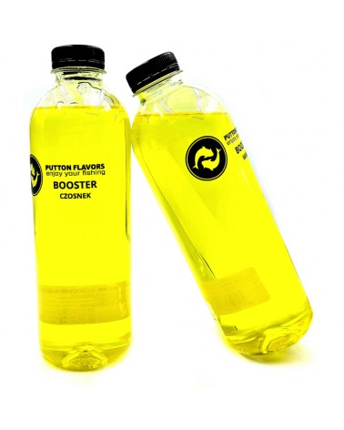 Booster Putton Flavors Czosnek 1300g