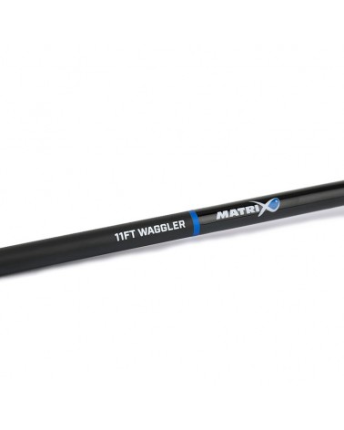 Wędka Matrix Aquos Ultra-C Waggler 3.30m 11ft