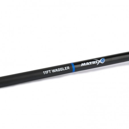 Wędka Matrix Aquos Ultra-C Waggler 3.30m 11ft