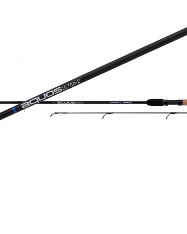 Wędka Matrix Aquos Ultra-C Waggler 3.30m 11ft