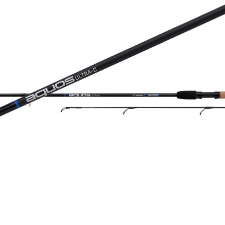 Wędka Matrix Aquos Ultra-C Waggler 3.30m 11ft