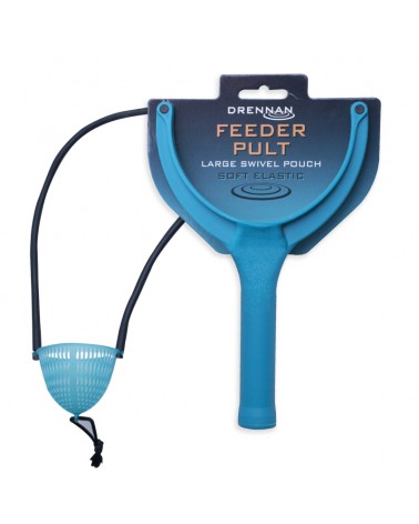 Proca Do Przynęt Drennan Feederpult Caty Soft Aqua