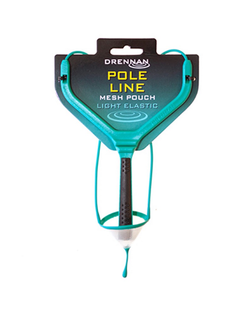 Proca Do Przynęt Drennan Pole Line Light Elastic