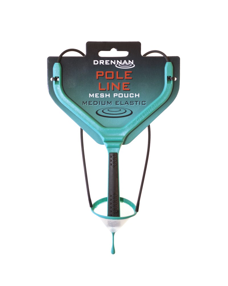 Proca Do Przynęt Drennan Pole Line Medium Elastic