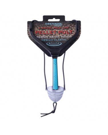 Proca Do Przynęt Drennan Pole Line Pellet Pult Medium