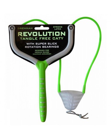 Proca Do Przynęt Drennan Revolution Caty Strong Latex