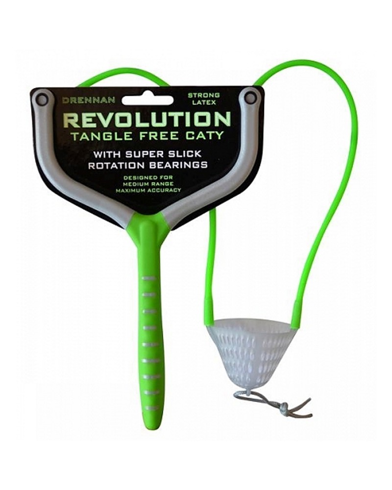 Proca Do Przynęt Drennan Revolution Caty Strong Latex