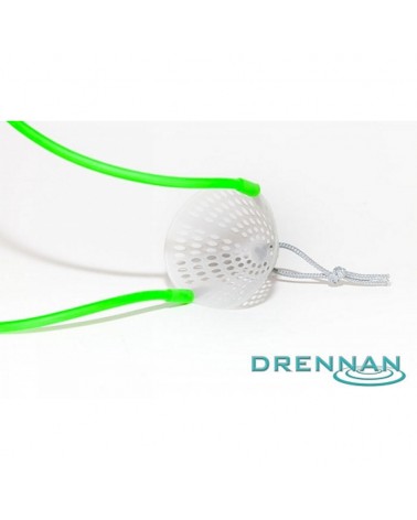 Proca Do Przynęt Drennan Revolution Caty Strong Latex