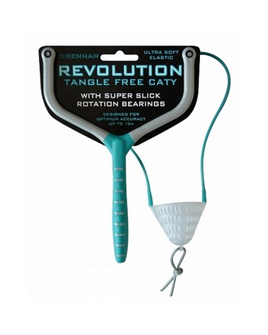 Proca Do Przynęt Drennan Revolution Caty Ultra Soft