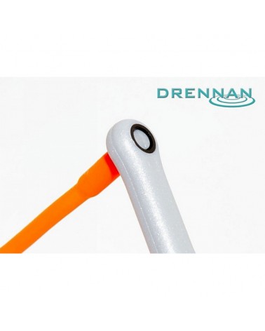 Proca Do Przynęt Drennan Revolution Caty X-Strong Latex