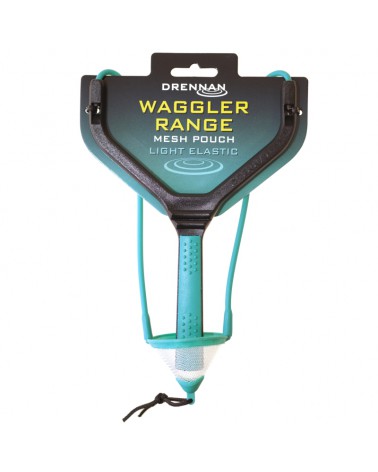 Proca Do Przynęt Drennan Waggler Range Light