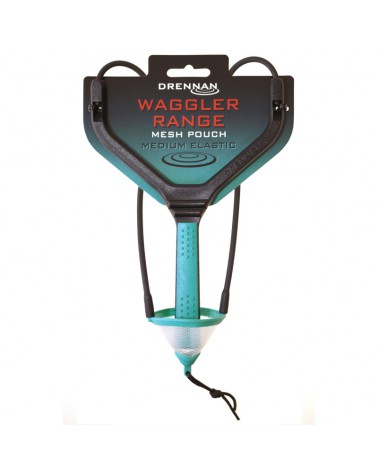Proca Do Przynęt Drennan Waggler Range Medium