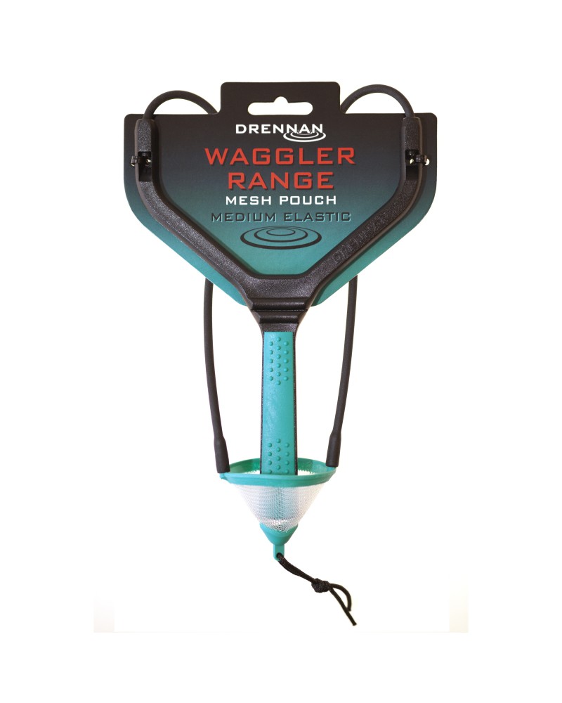 Proca Do Przynęt Drennan Waggler Range Medium