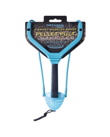 Proca Do Przynęt Drennan Waggler Range Pellet Pult Light
