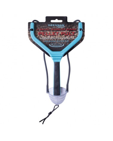 Proca Do Przynęt Drennan Waggler Range Pellet Pult Medium