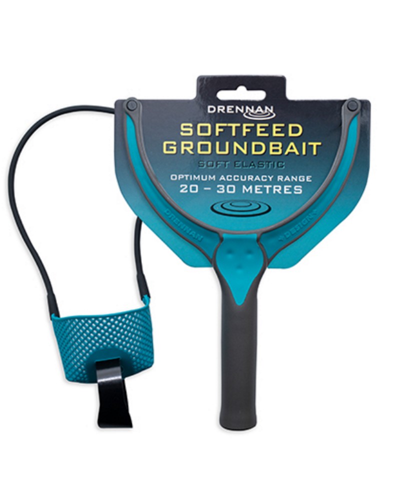 Proca Do Zanęty Drennan SoftFeed Soft 20-30m