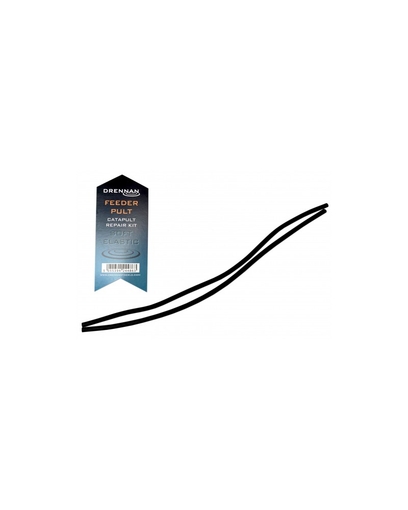 Guma Do Procy Drennan Feederpult Soft Aqua