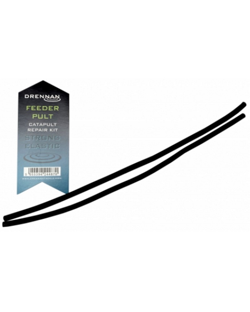 Guma Do Procy Drennan Feederpult Strong Black
