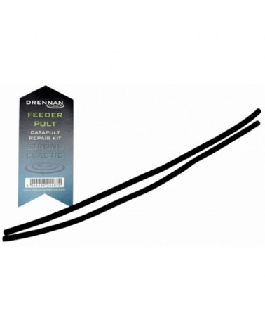 Guma Do Procy Drennan Feederpult Strong Black