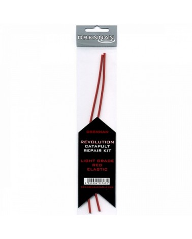 Guma Do Procy Drennan Revolution Light Elastic