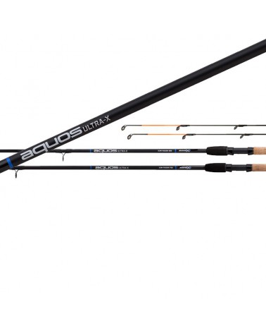 Wędka Matrix Aquos Ultra-X Feeder 3.6m 11.8ft 70g